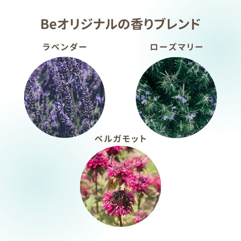 Beトリートメント